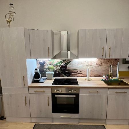 Appartment Rosengarten Баден Екстериор снимка